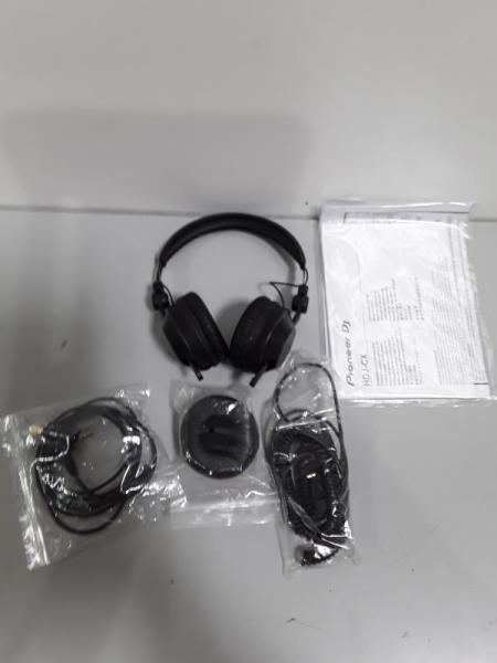 Pioneer DJ Pro on-Ear Lightweight Headphones - MSRP $149