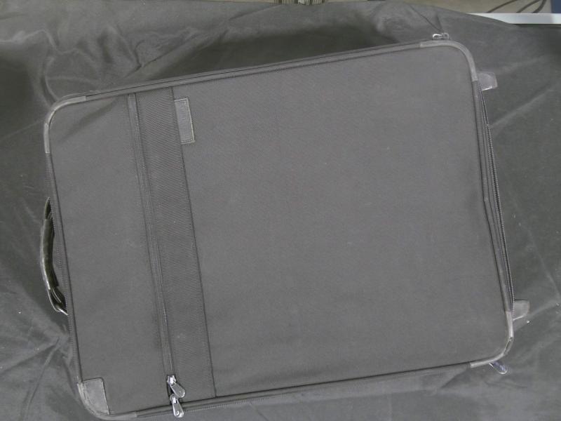 Luggage from Boutique Fashion Retailer - Mystery Box - Original MSRP $350