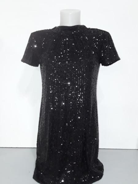 Luxury Department Store - Apparel