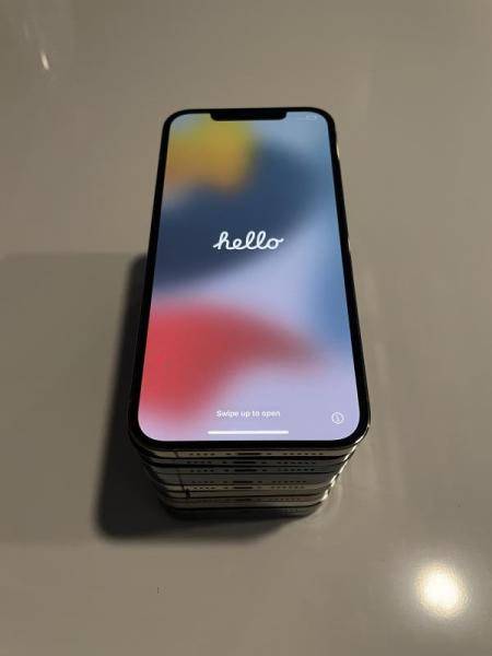 iPhone 14 Pro Max, Unlocked and Mixed, Est. MSRP $18,750