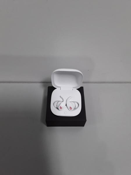 Beats Fit Pro True Wireless Beats White Noise Cancelling Earbuds - MSRP $169