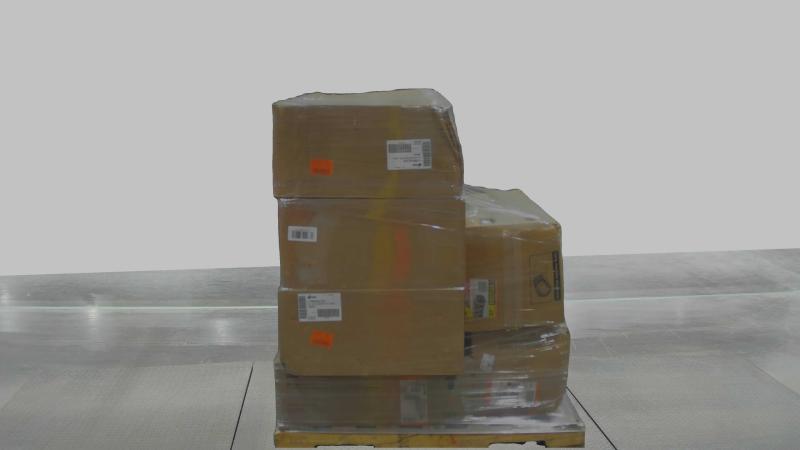 Plumbing - Master Flow, Swan, Viega, Glacier Bay, Hercules, Honeywell, Oatey, Everbilt - Est Retail $32,611- 11plts