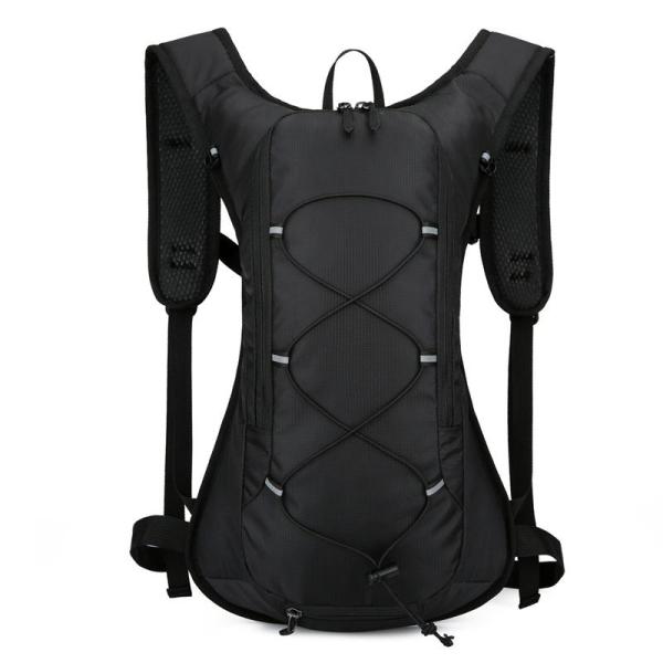 (24) Waterproof Sport Outdoor Activity Backpack MSRP 1,870.00