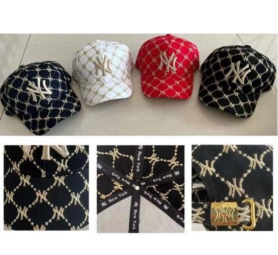 (50) NY Luxury Fashion Embroidery Hats MSRP $ 1,750.00