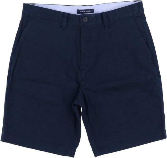 (32) Tommy Hilfiger Men's Shorts Assorted Colors MSRP $ 2,528.00
