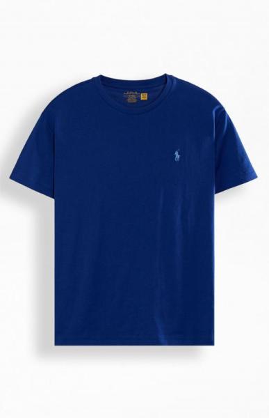(35) Ralph Lauren T-Shirts Assorted Colors MSRP $ 1,400.00