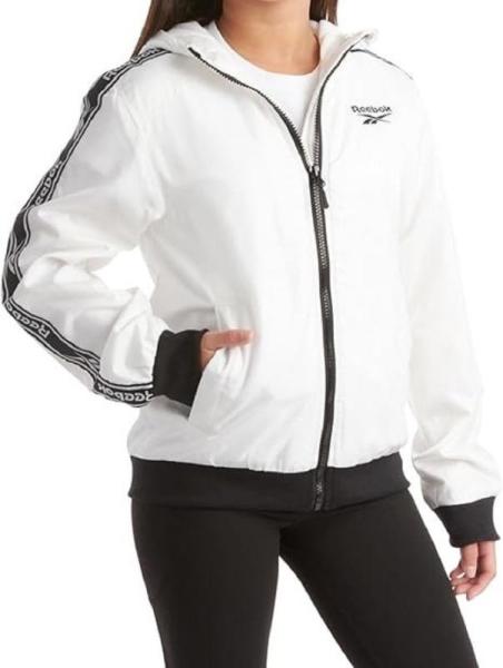 (25) Reebok Active Jackets Assorted Colors MSRP 3,125.00