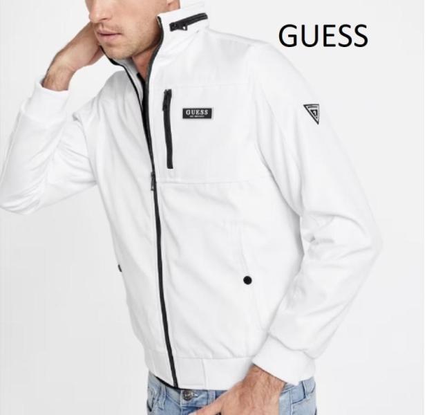 (45) Guess Mix Apparel Women's & Men's Assorted MSRP $ 3,055.00