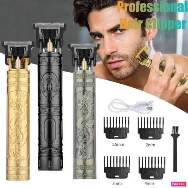 New 70set -Professional Hair Clipper