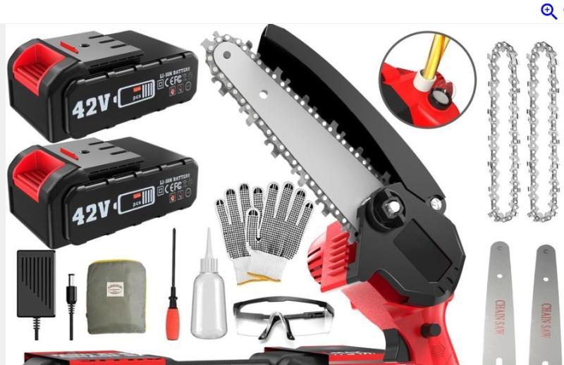 Assortment Of Name Brand General Merchandise and Power Tools- MSRP $5,196