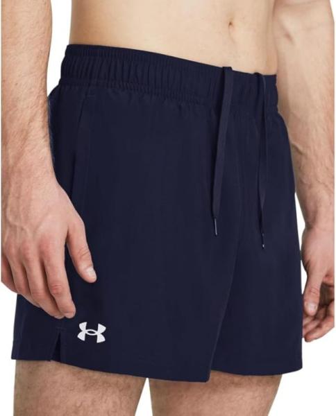 Men's Workout and Athletic Shorts By Major Brands