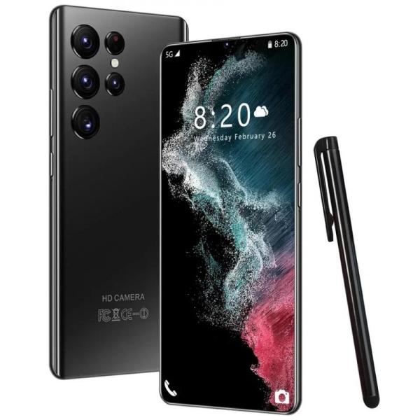 New Unlocked S23 Plus 6.8 in 16GB Android Smartphones HD