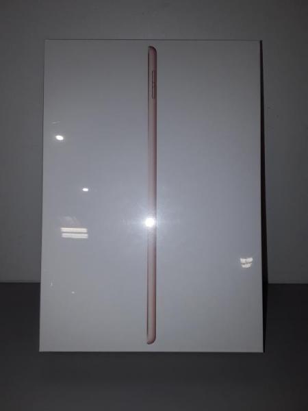 New - Apple iPad 10.2 (2019) 7th Gen 32 GB - MSRP $349