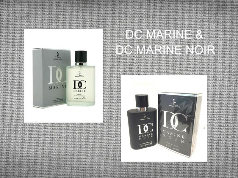 Armani Designer Impression Fragrances for Men & Women 25 pcs