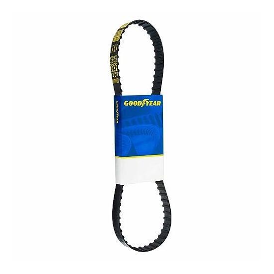 Automotive - Goodyear Trapezoidal Timing Belt, Spectra DEF Pump, ACDelco Steering Tie Rod - MSRP $1,596