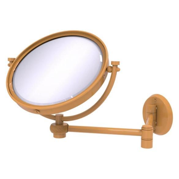 Home - Allied Brass Makeup Mirror, Jessica Simpson Comforter Set, Colonial Mills Utility Basket - MSRP $2,695