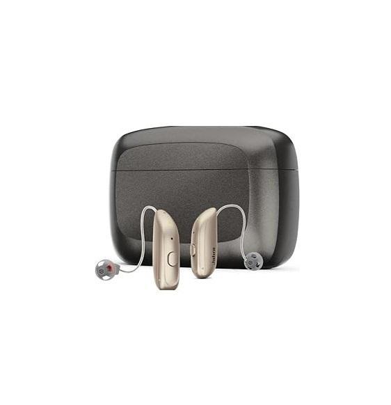 Truckload of AMZ Hybrid - Jabra Enhance Select 300 OTC Hearing Aids, DEWALT 12V MAX Laser Level & More - MSRP $144,607