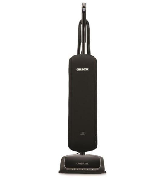 Home - Oreck Vacuum Cleaner, Walker Stripe Comforter Set, Qualiazero 13 Gallon Step Trash Can - MSRP $4,430