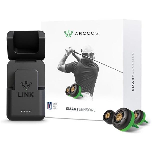 Truckload of AMZ Hybrid - Arccos Smart Sensors Bundle, EcoSmart ECO 11 Electric Tankless Water Heater - MSRP $156,798