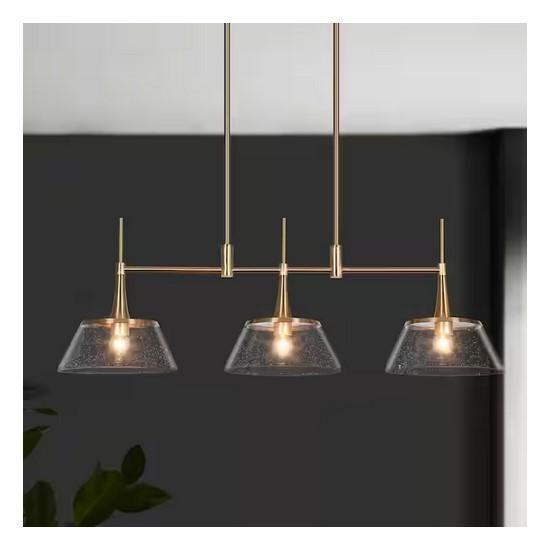Lighting & Electrical - LNC, Hampton Bay, Rottogoon - Est Retail $2,219- 1plt