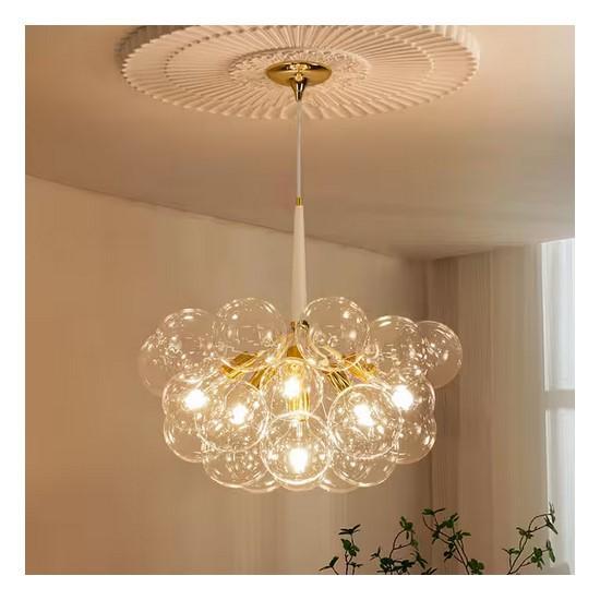 Lighting & Electrical - Huoku, Storied Home, Moxyrano - Est Retail $1,469- 1plt