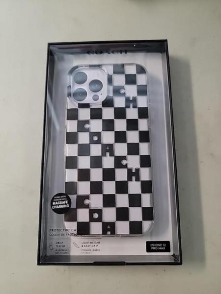 Iphone Cases By Coach, Puregear, Speck & More