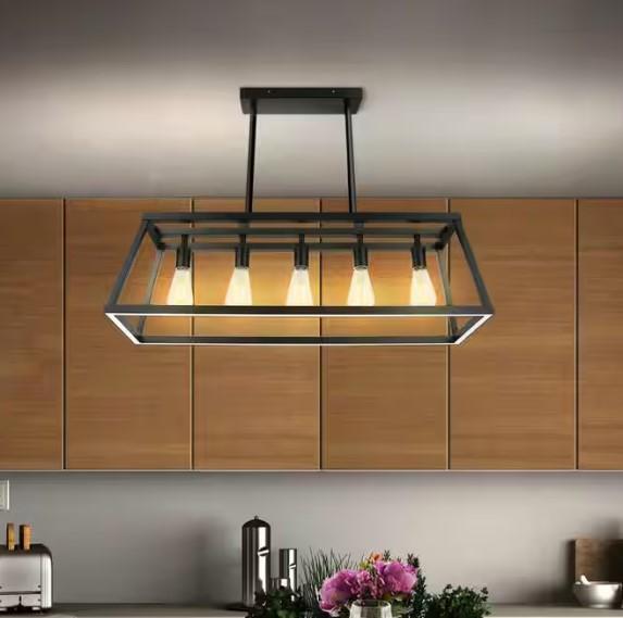 Lighting & Electrical - Feit, Progress, Commercial Electric - Est Retail $1,378- 1plt