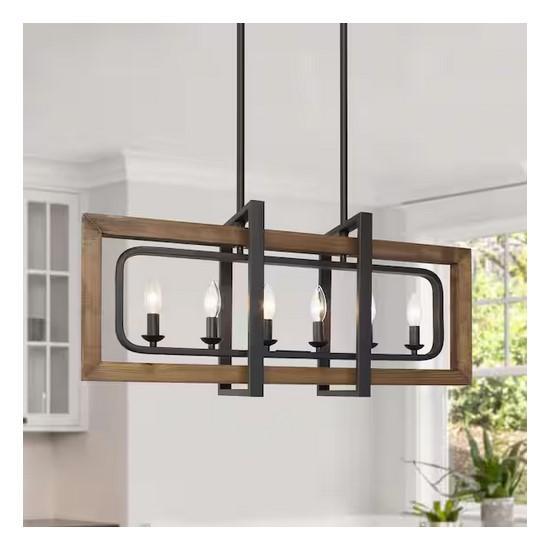 Lighting & Electrical - LNC, Hampton Bay, Kichler - Est Retail $3,919- 1plt