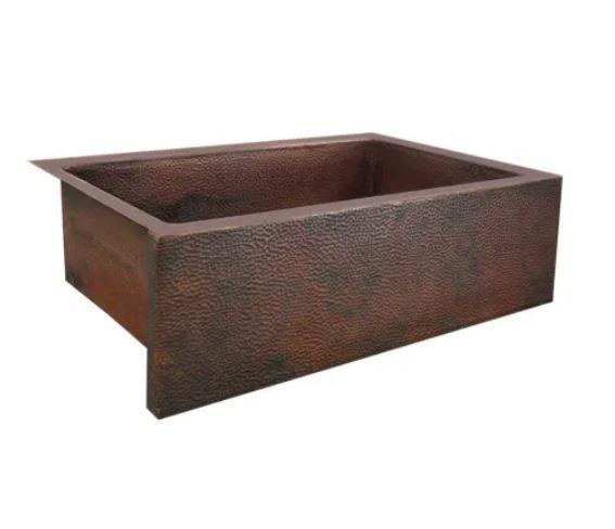 Plumbing - Native Trails Kitchen Sink, Elegant Lighting Vanity Set - MSRP $11,035