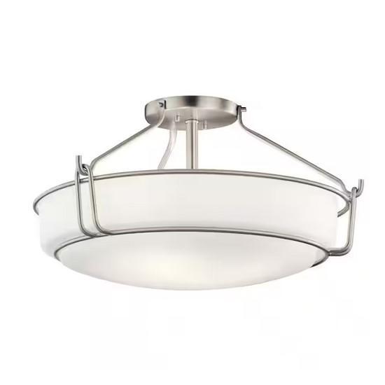 Lighting & Electrical - Kichler, ELE, Jonathan Y - Est Retail $2,839- 1plt
