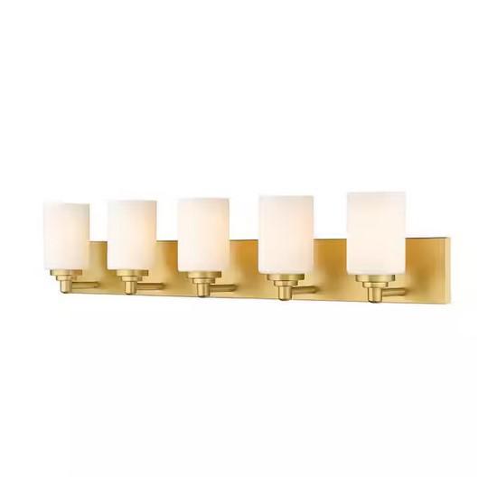 Lighting & Electrical - Z-Lite, LNC, Bella Depot - Est Retail $5,526- 1plt