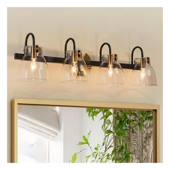 Lighting & Electrical - Uolfin, GE, Ariskeen - Est Retail $2,740- 1plt