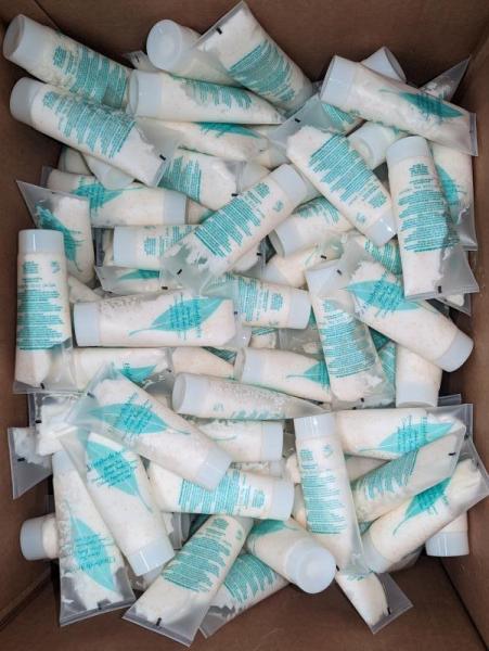190 ELIZABETH ARDEN HONEY DROPS BODY CREAM 3.3oz $5100+MSRP SEEDESCRIP