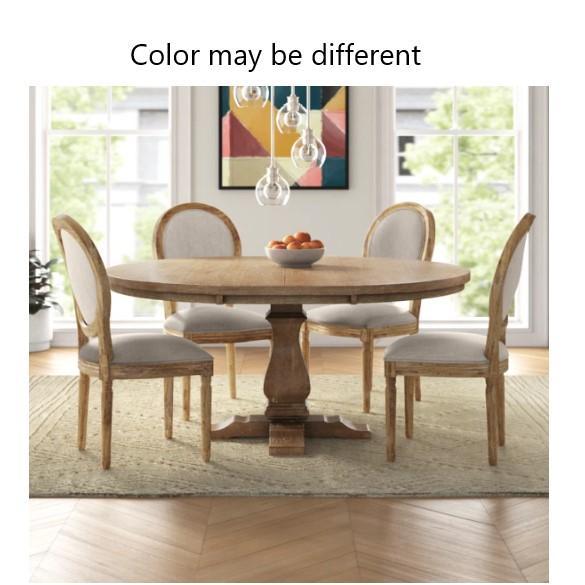 Truckload - Furniture - Sarang Extendable Dining Set, Hudson Convertible Crib, Bilbil Sofa - MSRP $26,419