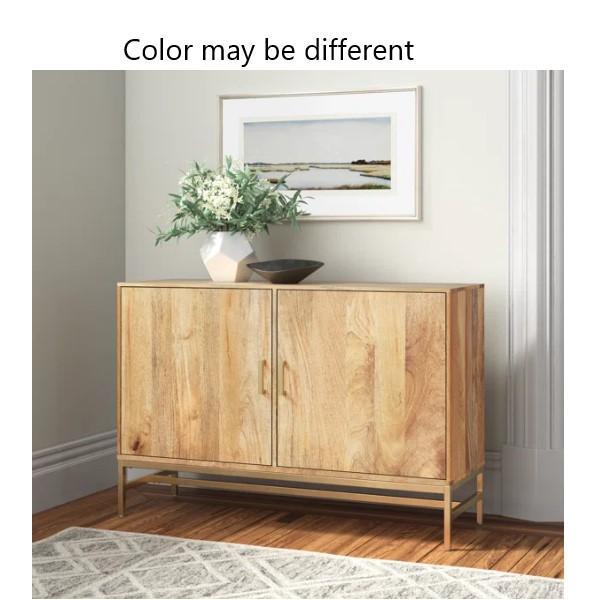 Truckload - Furniture - Rowley Mango Sideboard, Holtzlander Double Dresser, Linzy Dining Table - MSRP $23,597