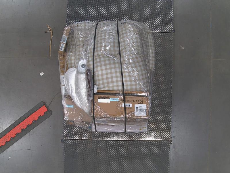 2 Pallets of General Merchandise - MSRP $1,880