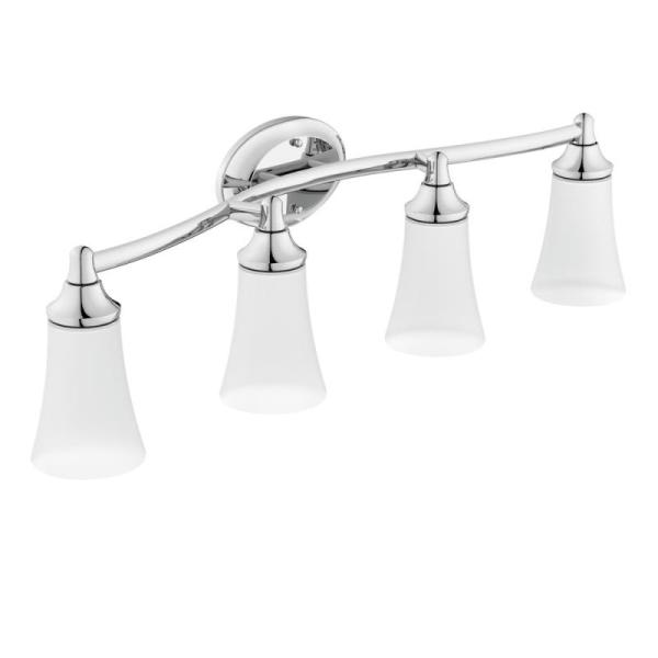 2 Pallets of Moen Bathroom & Shower Hardware & More - MSRP $32,895