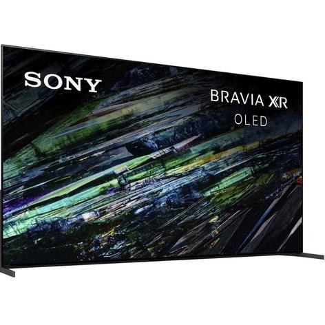 B Grade - Sony 55"-65" 4K Ultra HD Smart LED Televisions - MSRP $4,199
