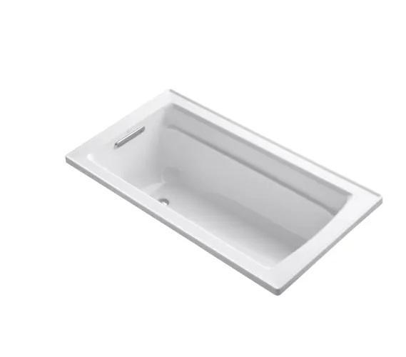 Kohler K-1123-0 Soaking Tub - MSRP $832