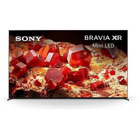 D Grade - Sony 65" 4K Ultra HD Smart LED Televisions - MSRP $2,999
