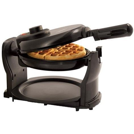 Bella Rotating Waffle Maker - MSRP $31