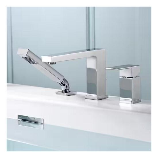 Plumbing - Luxier, Taco, American Standard - Est Retail $32,674- 7plts