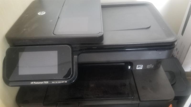 ASSORTED LOTS of 12 Units Customer ReturnsPrinters Like HP, EPSON&More