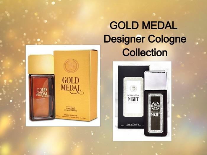 Versace/Herrera/Paco & friends His & Hers Designer Inspired Fragrances