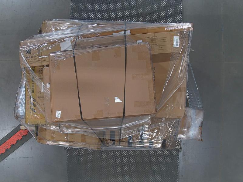 Furniture - Sectional Sofa Cloud Couch, Barn Door Hardware Kit, Sofa Bed Chair - Est Retail $4,719