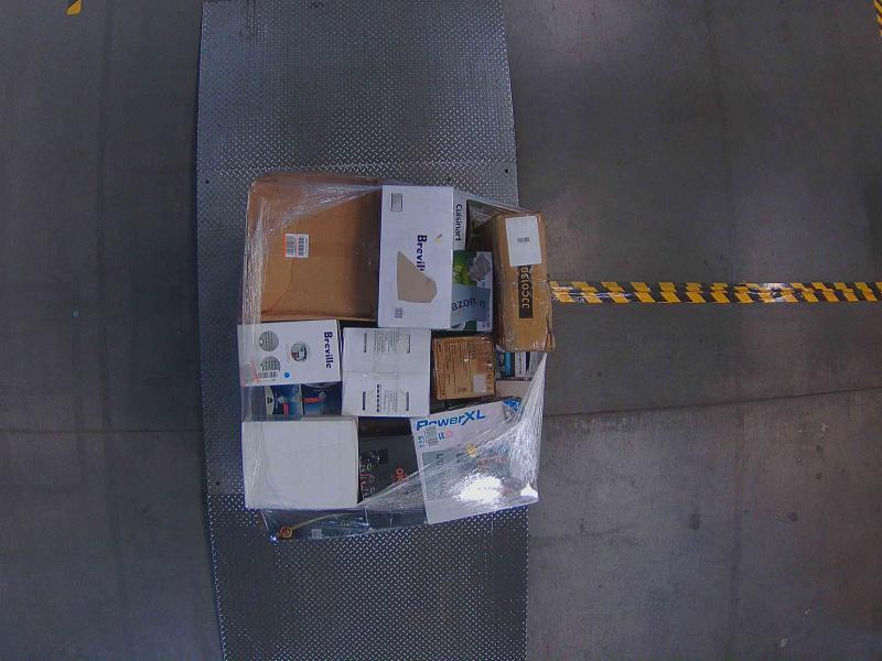 Appliances - iRobot Roomba, Breville, Cuisinart, Delonghi, Hamilton Beach - MSRP $8,447