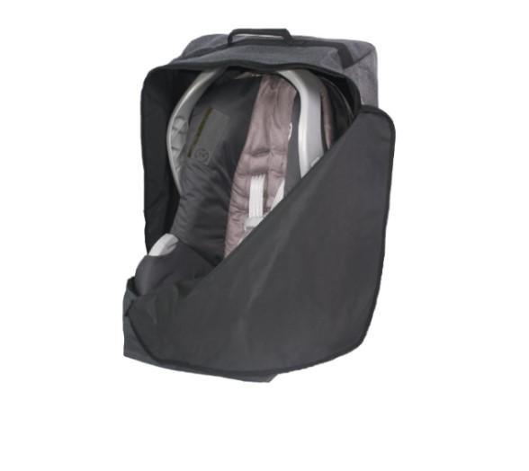 Baby Products - Jolly Jumper Car Seat Travel Bag, Saglve Breast Pump, Nuk Baby Bottles - MSRP $18,033