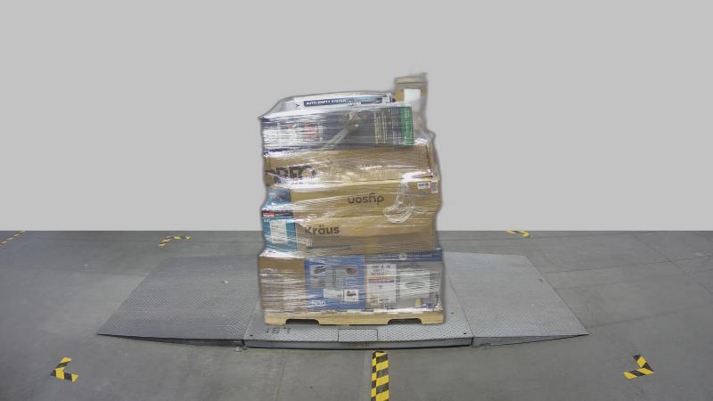 Appliances - EcoVacs, Dyson, Kenmore, Dreo, Shark, Bissell - MSRP $4,069