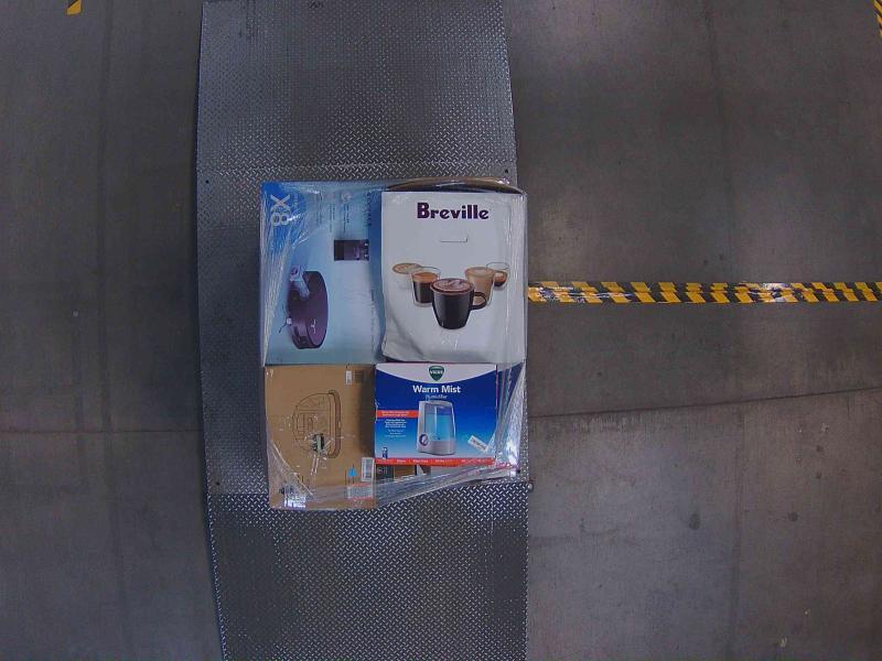 Appliances - EcoVacs, Bissell, Black & Decker, iRobot Braava - MSRP $4,362