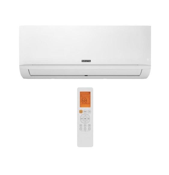 Durastar DRAW12F1B Mini Split Components Cooling - MSRP $426